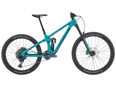 Commencal MAX MAX Atherton Bike - Reviews, Comparisons